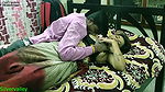 Amazing Sex with Indian xxx hot Bhabhi at home! with clear hindi audio