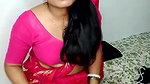Beautiful Married Desi Girl Boobs Show and Blowjob to BF