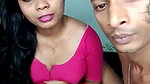 Beautiful Married Desi Girl Boobs Show and Blowjob to BF