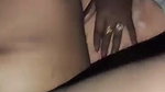Horny Wife Hard Fucking And Moaning