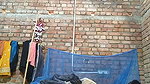 Desi Village Women taking shower and changing dress