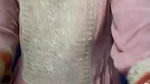 Desi Village Women taking shower and changing dress