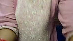 Desi Village Women taking shower and changing dress