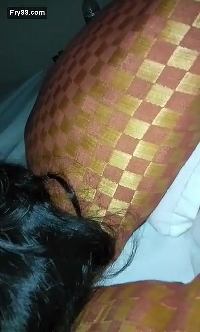 Wife fucking Hard and boobs pressed