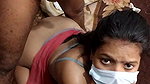 Beautiful Village girl fucked by Partner
