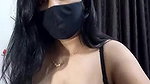 Cute Swati Boobs Show and Vibrator in Pussy