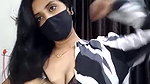 Cute Swati Boobs Show and Vibrator in Pussy