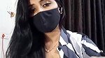 Cute Swati Boobs Show and Vibrator in Pussy