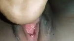 Horny Wife Pussy Licking By Husband