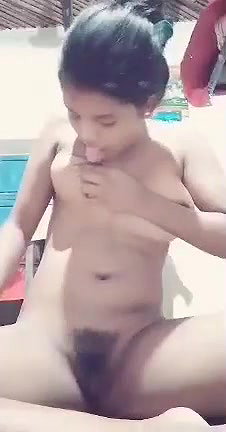 Fingering Gf