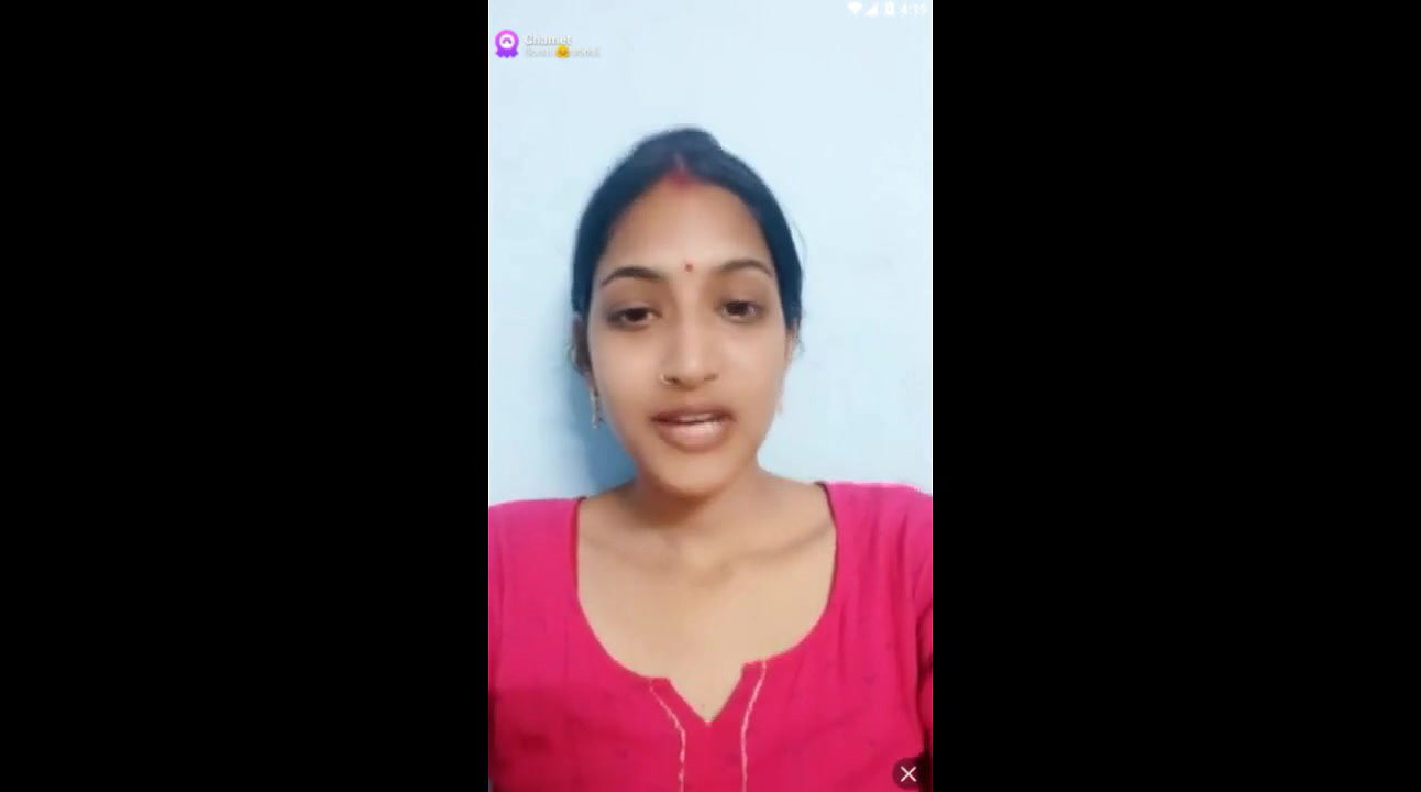 Live sexy girl