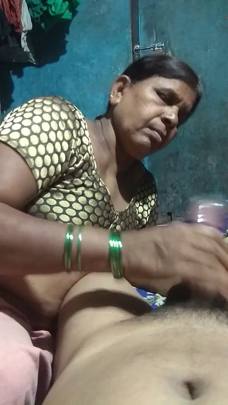 Chachi Vandana