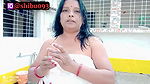 Youtuber Sumitra singha full nude with face video