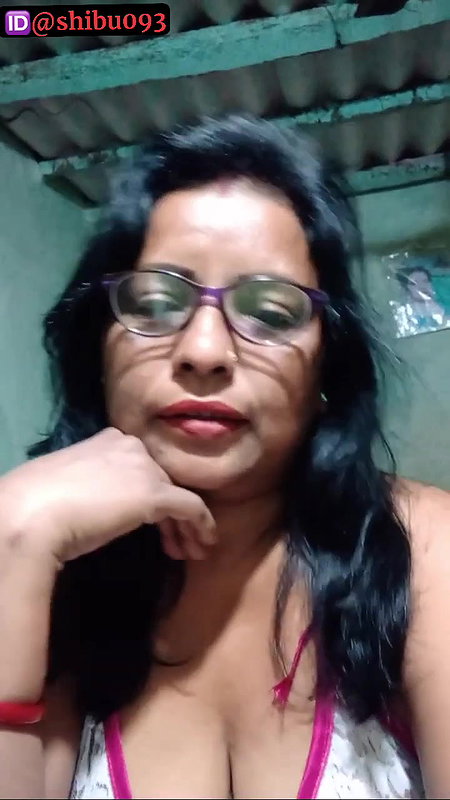 Youtuber Sumitra singha full nude with face video