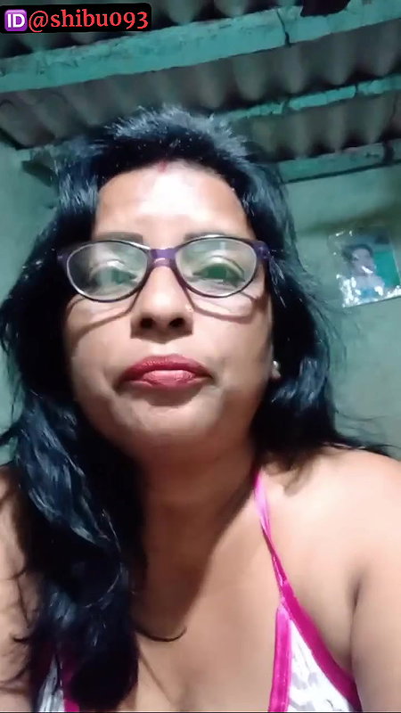 Youtuber Sumitra singha full nude with face video