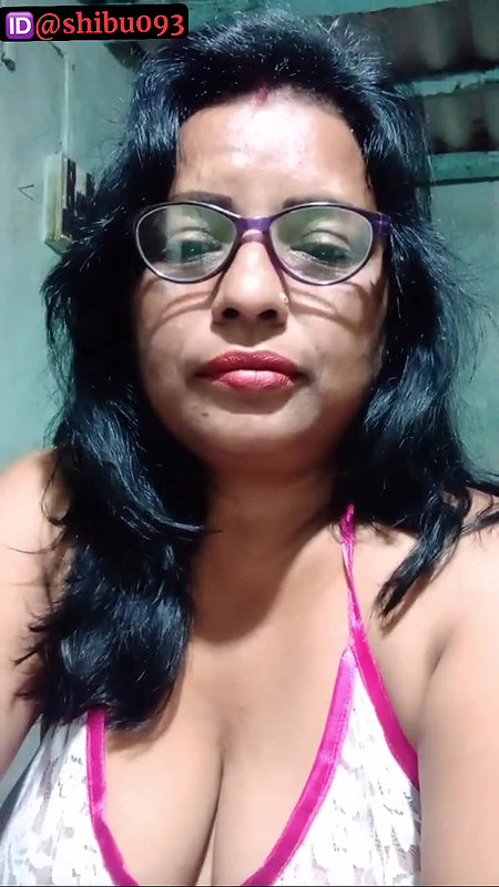 Youtuber Sumitra singha full nude with face video