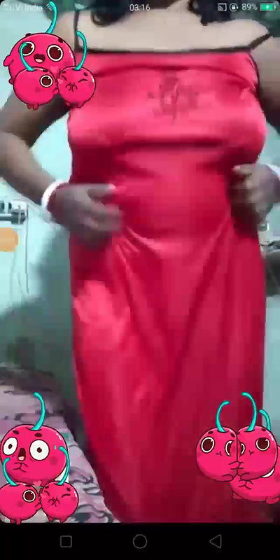 Youtuber Sumitra singha full nude with face video