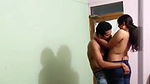 Desi Office Sex