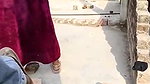 Bhabhi Showing Pussy in Outdoor