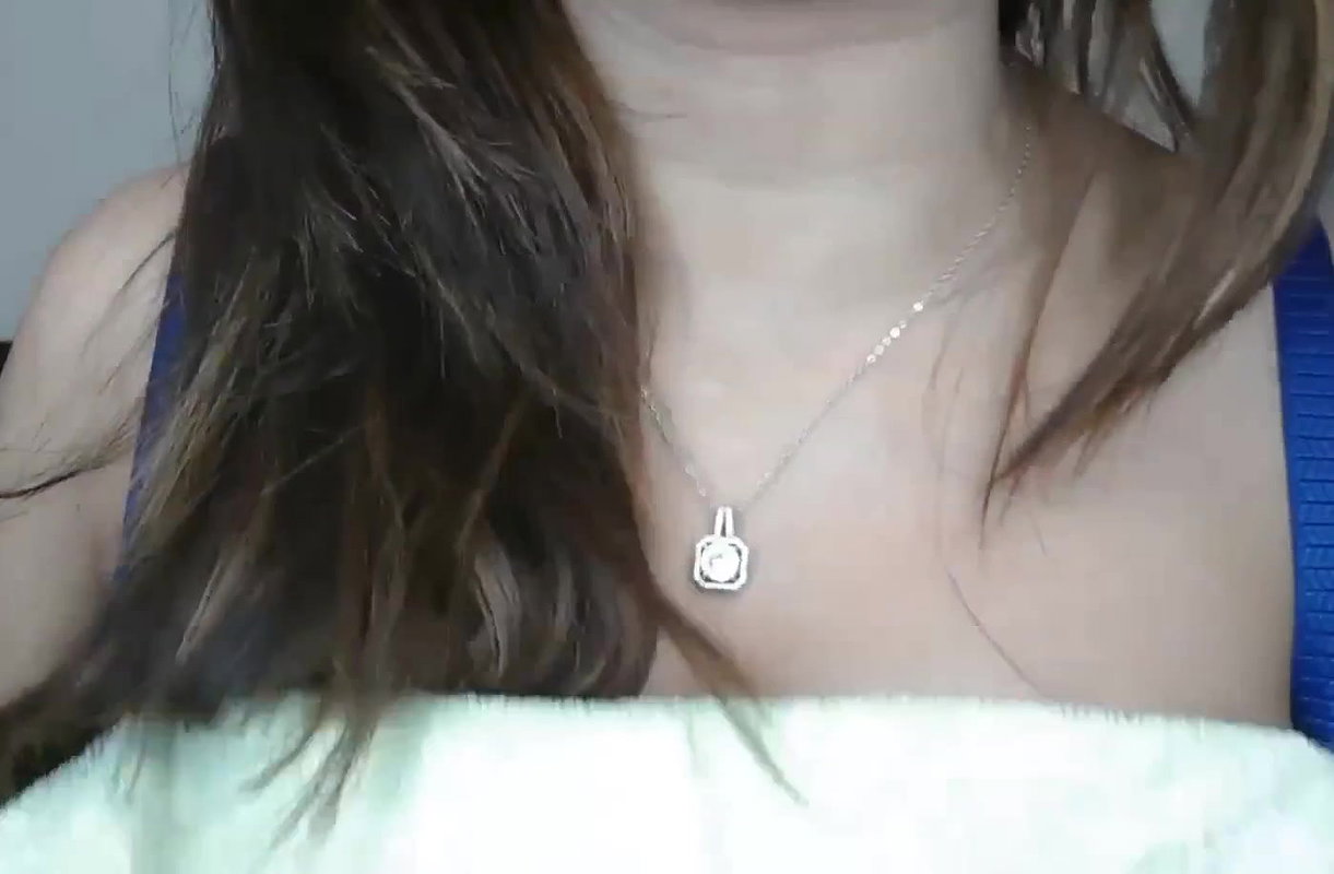 boobs lick