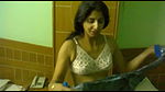 Punjabi bhabhi hot  with devar