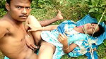 villageyoungcouple