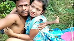 villageyoungcouple