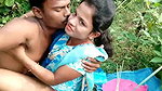 villageyoungcouple