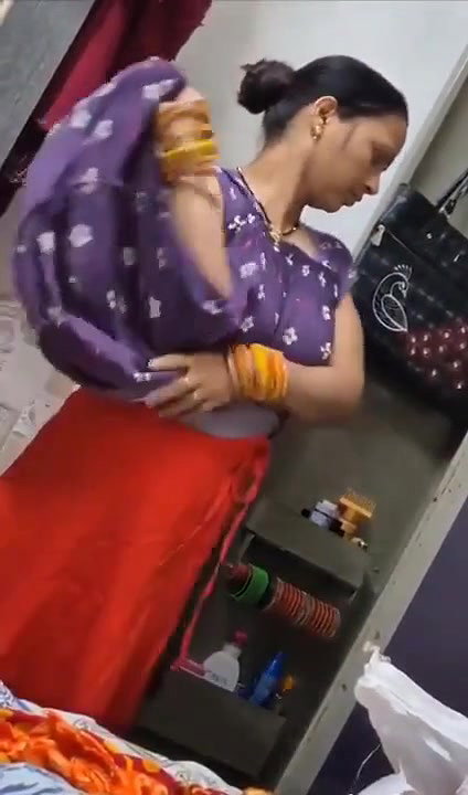 Desi voyer