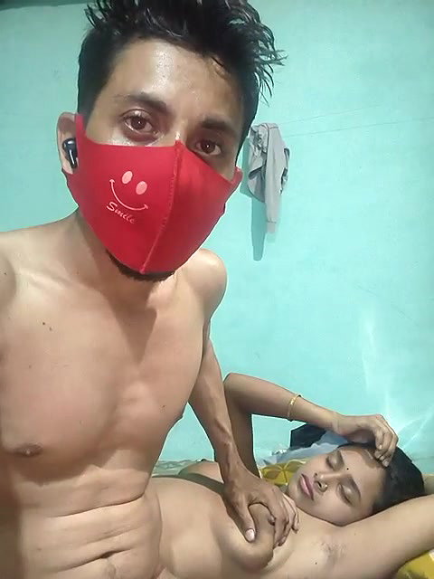 Hot cam show new