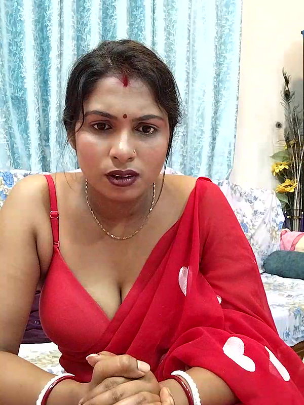 Hot cam show new
