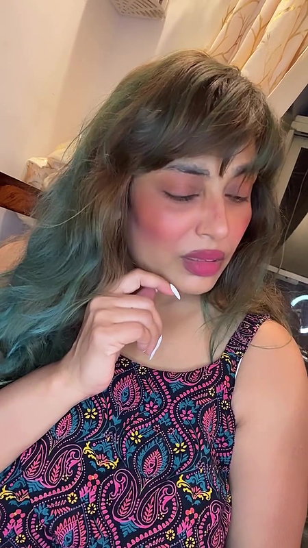 Sexy cam girl