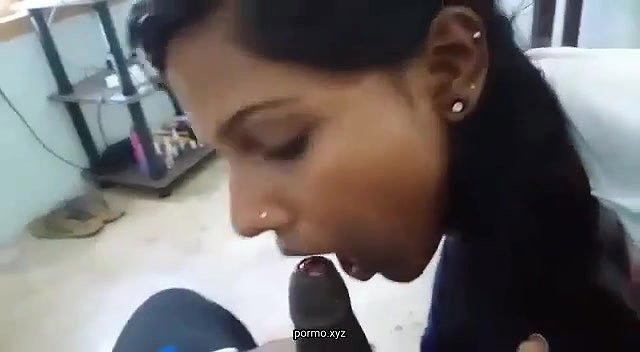 mallu nurse sucking bf dick