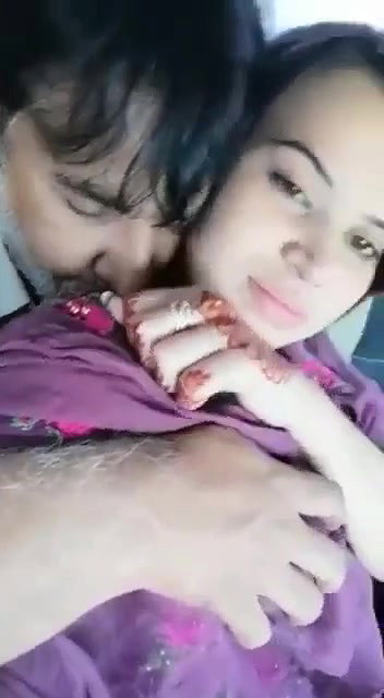 Biting Couples
