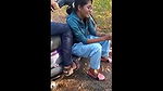 College Students Kissing Outdoor Desi MMS Sex Scandal Hindi