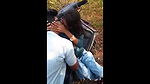 College Students Kissing Outdoor Desi MMS Sex Scandal Hindi