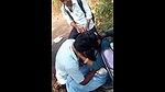 College Students Kissing Outdoor Desi MMS Sex Scandal Hindi