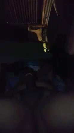 Ass Eating