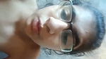 hornycuteglassesgirl
