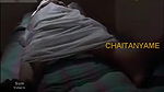Hot desi girl big soft boobs being fucked by her ghost bf