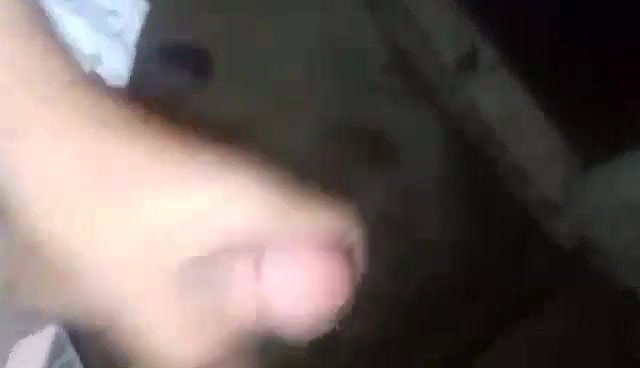 My dick