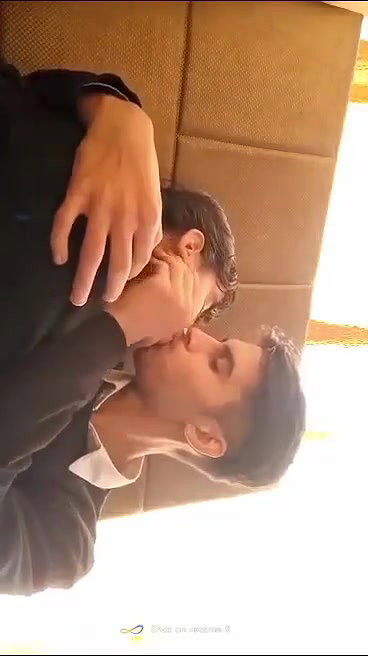 Lover in resturant