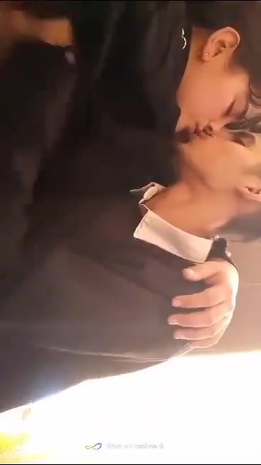 Lover in resturant