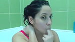 Samira bath