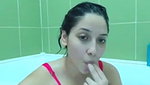 Samira bath