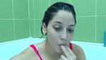 Samira bath