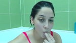 Samira bath