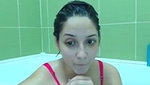 Samira bath