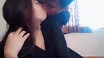 Young lover fun