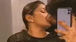Insta desi girl mall toilet romance with local desi boy